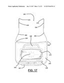 SECONDARY DISPENSER METHOD AND APPARATUS diagram and image