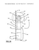 SECONDARY DISPENSER METHOD AND APPARATUS diagram and image