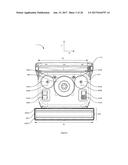 Window Cleaning Robot diagram and image