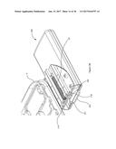 Window Cleaning Robot diagram and image