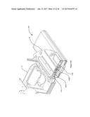 Window Cleaning Robot diagram and image