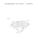 NOZZLE FOR A VACUUM CLEANER AND VACUUM CLEANER diagram and image