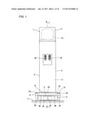 PEDESTAL diagram and image