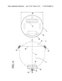 PEDESTAL diagram and image