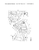 SURFACE CLEANING APPARATUS diagram and image