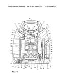 SURFACE CLEANING APPARATUS diagram and image