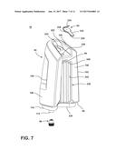 SURFACE CLEANING APPARATUS diagram and image