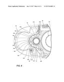 SURFACE CLEANING APPARATUS diagram and image