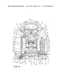 SURFACE CLEANING APPARATUS diagram and image