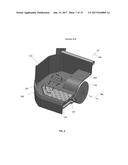 SURFACE MAINTENANCE MACHINE diagram and image