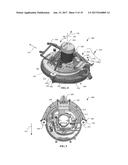 SURFACE MAINTENANCE MACHINE diagram and image