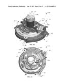 SURFACE MAINTENANCE MACHINE diagram and image