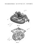 SURFACE MAINTENANCE MACHINE diagram and image