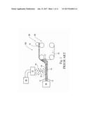 Compressible Pre-Moistened Fibrous Structures diagram and image