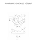 Compressible Pre-Moistened Fibrous Structures diagram and image