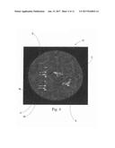 Compressible Pre-Moistened Fibrous Structures diagram and image