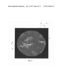 Compressible Pre-Moistened Fibrous Structures diagram and image