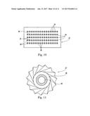 Compressible Pre-Moistened Fibrous Structures diagram and image