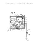 DISHWASHER COMPRISING A SORPTION DRYING MACHINE diagram and image