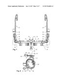 Trial Frame diagram and image