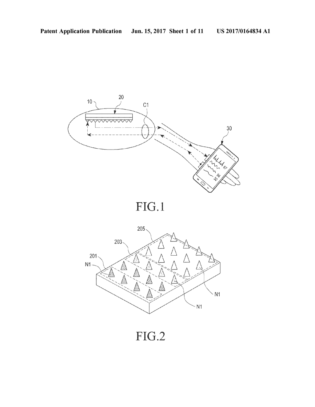 METHOD AND APPARATUS FOR TRANSMITTING/RECEIVING HEALTH INFORMATION USING     HUMAN BODY COMMUNICATION - diagram, schematic, and image 02