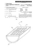 ACOUSTIC PROBE AND SUBJECT INFORMATION ACQUISITION APPARATUS diagram and image