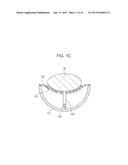 ACOUSTIC PROBE AND SUBJECT INFORMATION ACQUISITION APPARATUS diagram and image