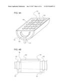 ACOUSTIC PROBE AND SUBJECT INFORMATION ACQUISITION APPARATUS diagram and image