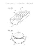 ACOUSTIC PROBE AND SUBJECT INFORMATION ACQUISITION APPARATUS diagram and image