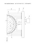 ACOUSTIC PROBE AND SUBJECT INFORMATION ACQUISITION APPARATUS diagram and image