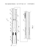 PRESSURE SENSING GUIDEWIRE SYSTEMS INCLUDING AN OPTICAL CONNECTOR CABLE diagram and image