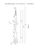 PRESSURE SENSING GUIDEWIRE SYSTEMS INCLUDING AN OPTICAL CONNECTOR CABLE diagram and image