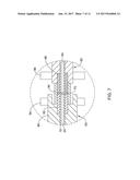 PRESSURE SENSING GUIDEWIRE SYSTEMS INCLUDING AN OPTICAL CONNECTOR CABLE diagram and image