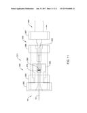 PRESSURE SENSING GUIDEWIRE SYSTEMS INCLUDING AN OPTICAL CONNECTOR CABLE diagram and image