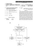 HEART RATE MEASUREMENT METHOD AND HEART RATE MEASUREMENT DEVICE APPLYING     THE SAME diagram and image