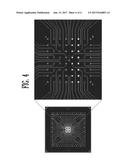 METHOD FOR MANUFACTURING METAL ELECTRODE diagram and image