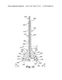 METHOD AND SYSTEM FOR MONITORING A NERVE diagram and image