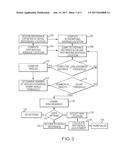 Navigational reference dislodgement detection method and system diagram and image