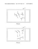 Navigational reference dislodgement detection method and system diagram and image