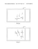 Navigational reference dislodgement detection method and system diagram and image