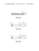 ELECTRODE NEEDLE, BIOLOGICAL INFORMATION MEASURING DEVICE, AND LIQUID     SUPPLY DEVICE diagram and image