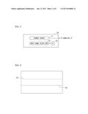 INPUT DEVICE, FIBER SHEET, CLOTHING, AND BIOMETRIC INFORMATION DETECTION     DEVICE diagram and image