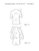 Noninvasive Method and System for Monitoring Physiological Characteristics diagram and image