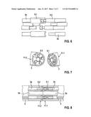 Implantable Electrode Line and Set of Electrode Line Modules diagram and image