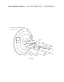 A PET/MRI INSERT SYSTEM diagram and image