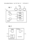 PARALLEL USE OF A MEDICAL X-RAY DEVICE diagram and image