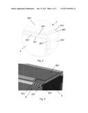 ULTRASOUND PROBE WITH OPTIMIZED THERMAL MANAGEMENT diagram and image