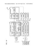 ULTRASOUND APPARATUS AND METHOD OF DISPLAYING ULTRASOUND IMAGES diagram and image