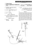 URETHRAL CATHETERLESS RADICAL PROSTATECTOMY diagram and image