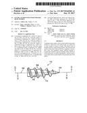 SUTURE ANCHOR WITH INSERT-MOLDED RIGID MEMBER diagram and image